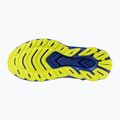 Női futócipő Mizuno Wave Skyrise 7 ultramarine/white/dazzling blue 5