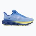 Női futócipő Mizuno Wave Skyrise 7 ultramarine/white/dazzling blue 2