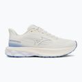 Női futócipő Mizuno Wave Skyrise 7 Snow White/Ultramarine 2