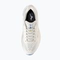 Női futócipő Mizuno Wave Skyrise 7 Snow White/Ultramarine 4