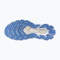 Női futócipő Mizuno Wave Skyrise 7 Snow White/Ultramarine 5