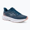 Női futócipők Mizuno Wave Skyrise 7 sailor blue/white/rose elegance