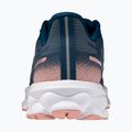 Női futócipők Mizuno Wave Skyrise 7 sailor blue/white/rose elegance 3