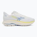 Női futócipő Mizuno Wave Ultima 17 snow white/ultramarine/fortune yellow 2