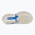 Női futócipő Mizuno Wave Ultima 17 snow white/ultramarine/fortune yellow 4