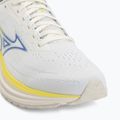 Női futócipő Mizuno Wave Ultima 17 snow white/ultramarine/fortune yellow 7