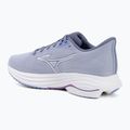 Női futócipő Mizuno Wave Ultima 17 eventide/white/first bloom 3