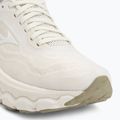 Női futócipő Mizuno Wave Horizon 9 Snow White/White/Elm 7