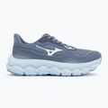 Női futócipő Mizuno Wave Horizon 9 Wild Wind/White/Vista Blue 2