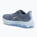 Női futócipő Mizuno Wave Horizon 9 Wild Wind/White/Vista Blue 3