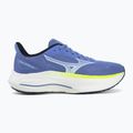 Női futócipő Mizuno Wave Inspire 22 ultramarine/white/lightning yellow 2