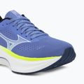 Női futócipő Mizuno Wave Inspire 22 ultramarine/white/lightning yellow 7