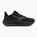 Női futócipő Mizuno Wave Inspire 22 black/black sand/black 2