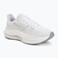 Női futócipő Mizuno Wave Inspire 22 white/white/harbor mist