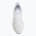 Női futócipő Mizuno Wave Inspire 22 white/white/harbor mist 5