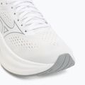 Női futócipő Mizuno Wave Inspire 22 white/white/harbor mist 7