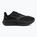 Női futócipők Mizuno Wave Inspire 22 D black/black sand/black 2
