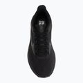 Női futócipők Mizuno Wave Inspire 22 D black/black sand/black 5