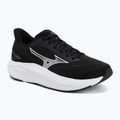 Női futócipő Mizuno Fortrush black/white/iron gate