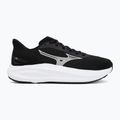 Női futócipő Mizuno Fortrush black/white/iron gate 2