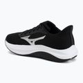 Női futócipő Mizuno Fortrush black/white/iron gate 3