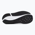 Női futócipő Mizuno Fortrush black/white/iron gate 4