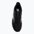 Női futócipő Mizuno Fortrush black/white/iron gate 5