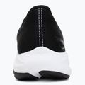 Női futócipő Mizuno Fortrush black/white/iron gate 6