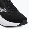 Női futócipő Mizuno Fortrush black/white/iron gate 7