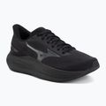 Női futócipők Mizuno Fortrush black/black sand