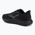 Női futócipők Mizuno Fortrush black/black sand 3