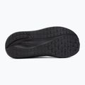Női futócipők Mizuno Fortrush black/black sand 4