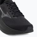 Női futócipők Mizuno Fortrush black/black sand 7
