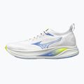 Női futócipő Mizuno Neo Zen 2 white/ultramarine/lightning yellow 8