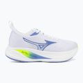 Női futócipő Mizuno Neo Zen 2 white/ultramarine/lightning yellow 2