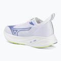 Női futócipő Mizuno Neo Zen 2 white/ultramarine/lightning yellow 3