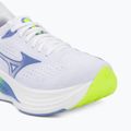 Női futócipő Mizuno Neo Zen 2 white/ultramarine/lightning yellow 7