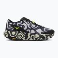 Futócipők Mizuno Neo Accera dawn blue/lightning yellow/black 2