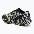 Futócipők Mizuno Neo Accera dawn blue/lightning yellow/black 3