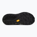 Futócipők Mizuno Neo Accera dawn blue/lightning yellow/black 4
