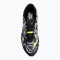 Futócipők Mizuno Neo Accera dawn blue/lightning yellow/black 5