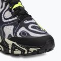 Futócipők Mizuno Neo Accera dawn blue/lightning yellow/black 7