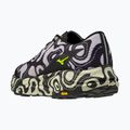 Futócipők Mizuno Neo Accera dawn blue/lightning yellow/black 6