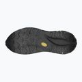 Futócipők Mizuno Neo Accera dawn blue/lightning yellow/black 9