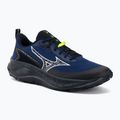 Férfi futócipő Mizuno Neo Lumina Gtx estate blue/white/salute