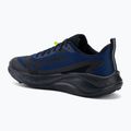 Férfi futócipő Mizuno Neo Lumina Gtx estate blue/white/salute 3