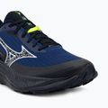Férfi futócipő Mizuno Neo Lumina Gtx estate blue/white/salute 7