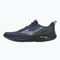 Férfi futócipő Mizuno Neo Lumina Gtx estate blue/white/salute