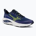 Férfi futócipő Mizuno Neo Lumina surf the web/lightning yellow