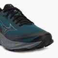 Férfi futócipő Mizuno Neo Lumina foliage green/north atlantic/quiet shade 7